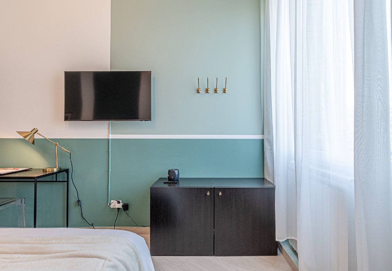 Appartamento a Milano - Monnalisa apartment a due passi da Milano Centrale