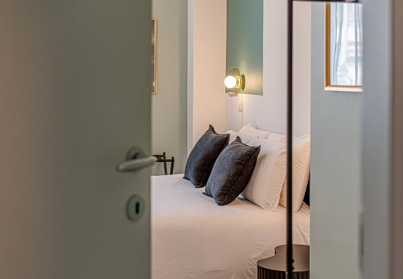 Appartamento a Milano - Monnalisa apartment a due passi da Milano Centrale