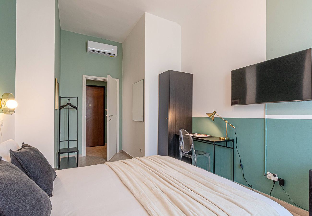 Appartamento a Milano - Monnalisa apartment a due passi da Milano Centrale