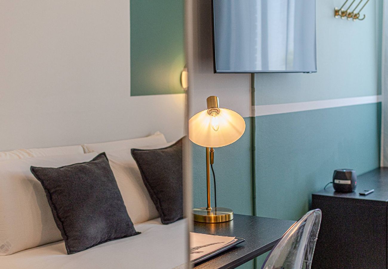 Appartamento a Milano - Monnalisa apartment a due passi da Milano Centrale