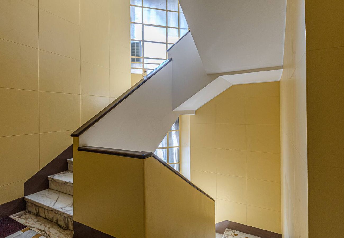 Appartamento a Milano - Monnalisa apartment a due passi da Milano Centrale