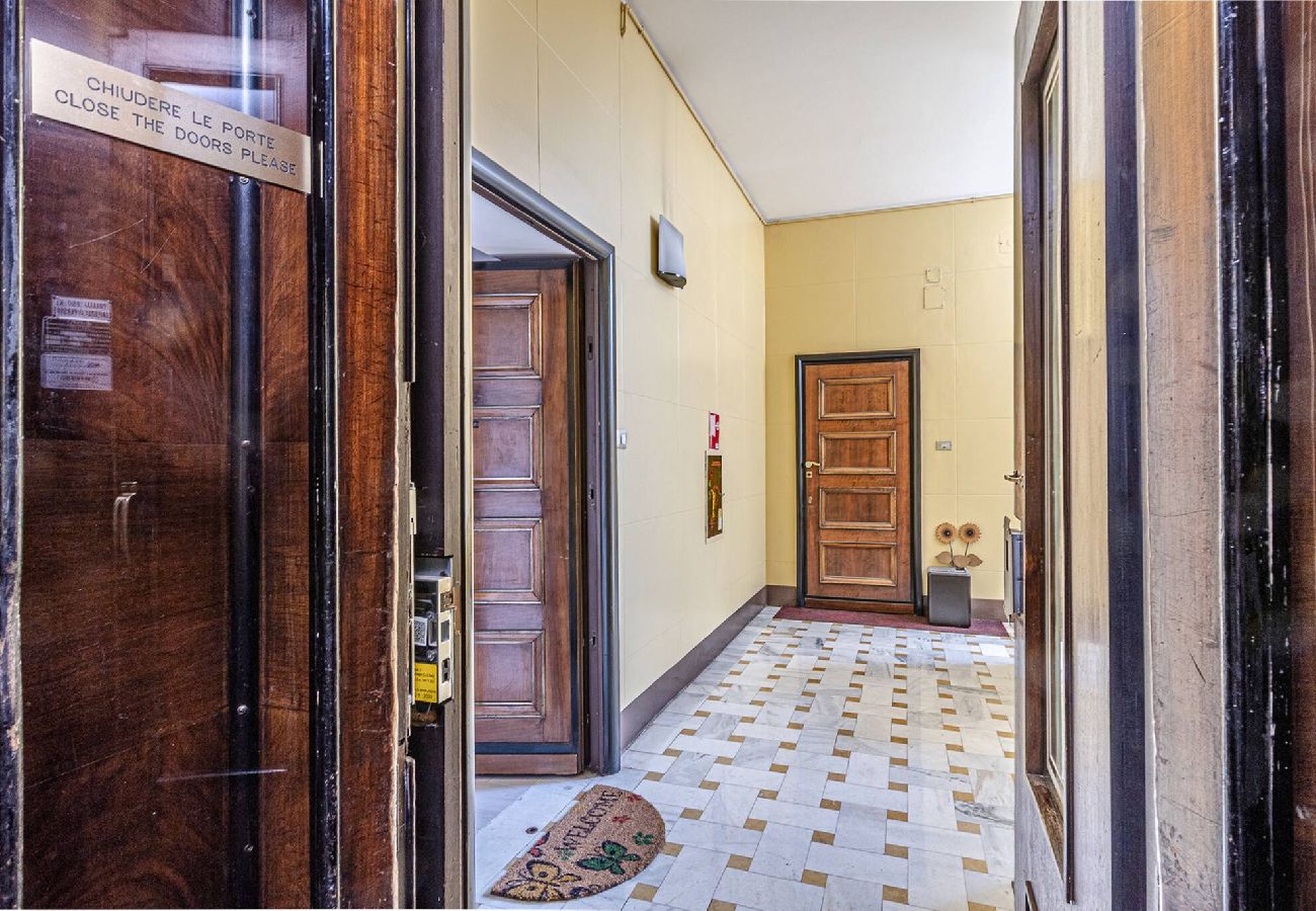 Appartamento a Milano - Monnalisa apartment a due passi da Milano Centrale