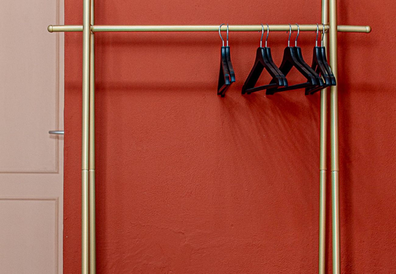 Affitto per camere a Alghero - Barceloneta rooms- Stanza Gaudì