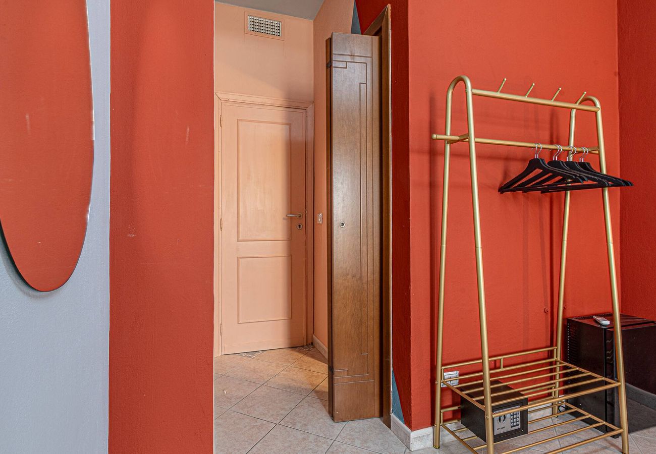 Affitto per camere a Alghero - Barceloneta rooms- Stanza Gaudì