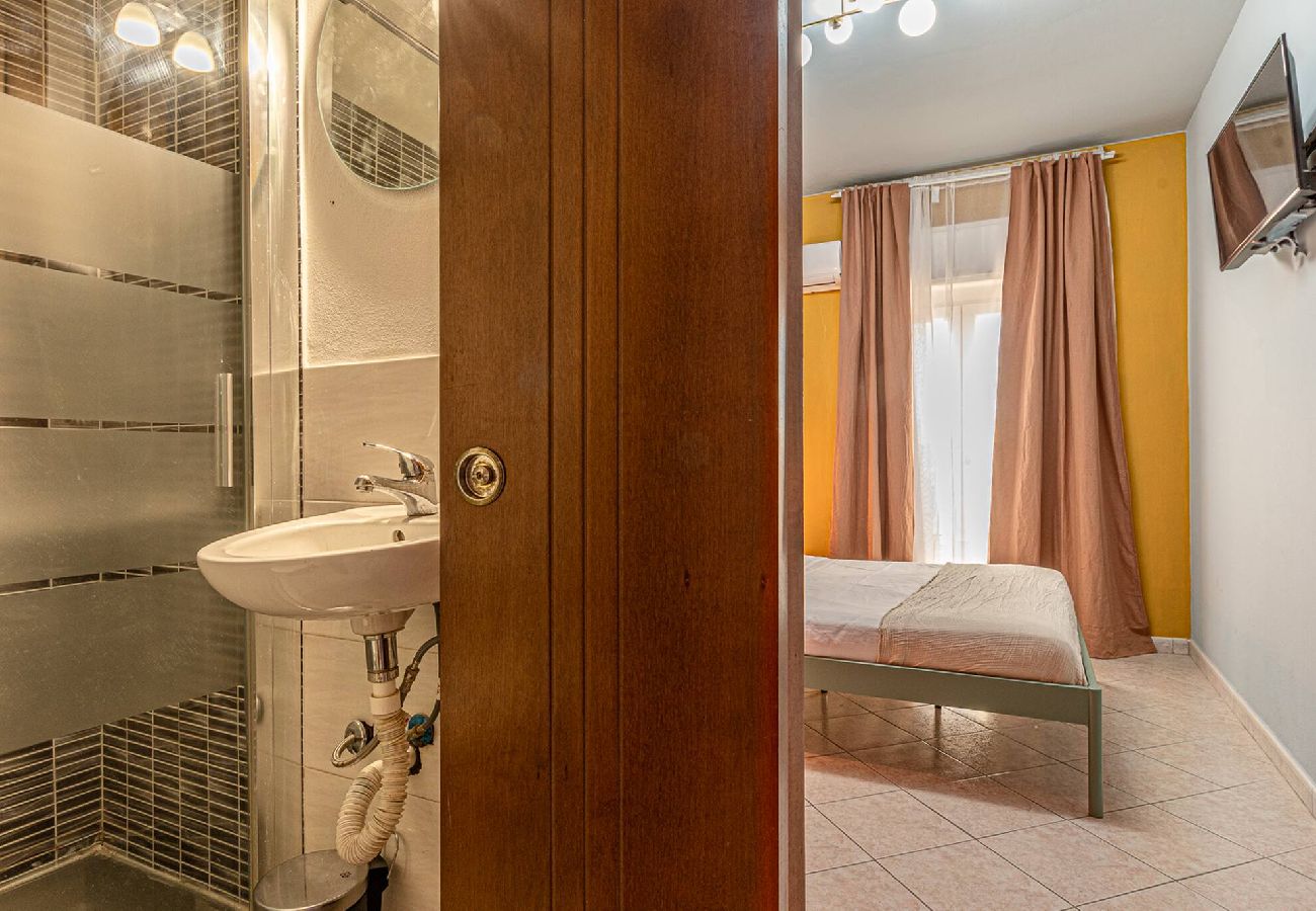 Affitto per camere a Alghero - Barceloneta rooms- Stanza Gaudì