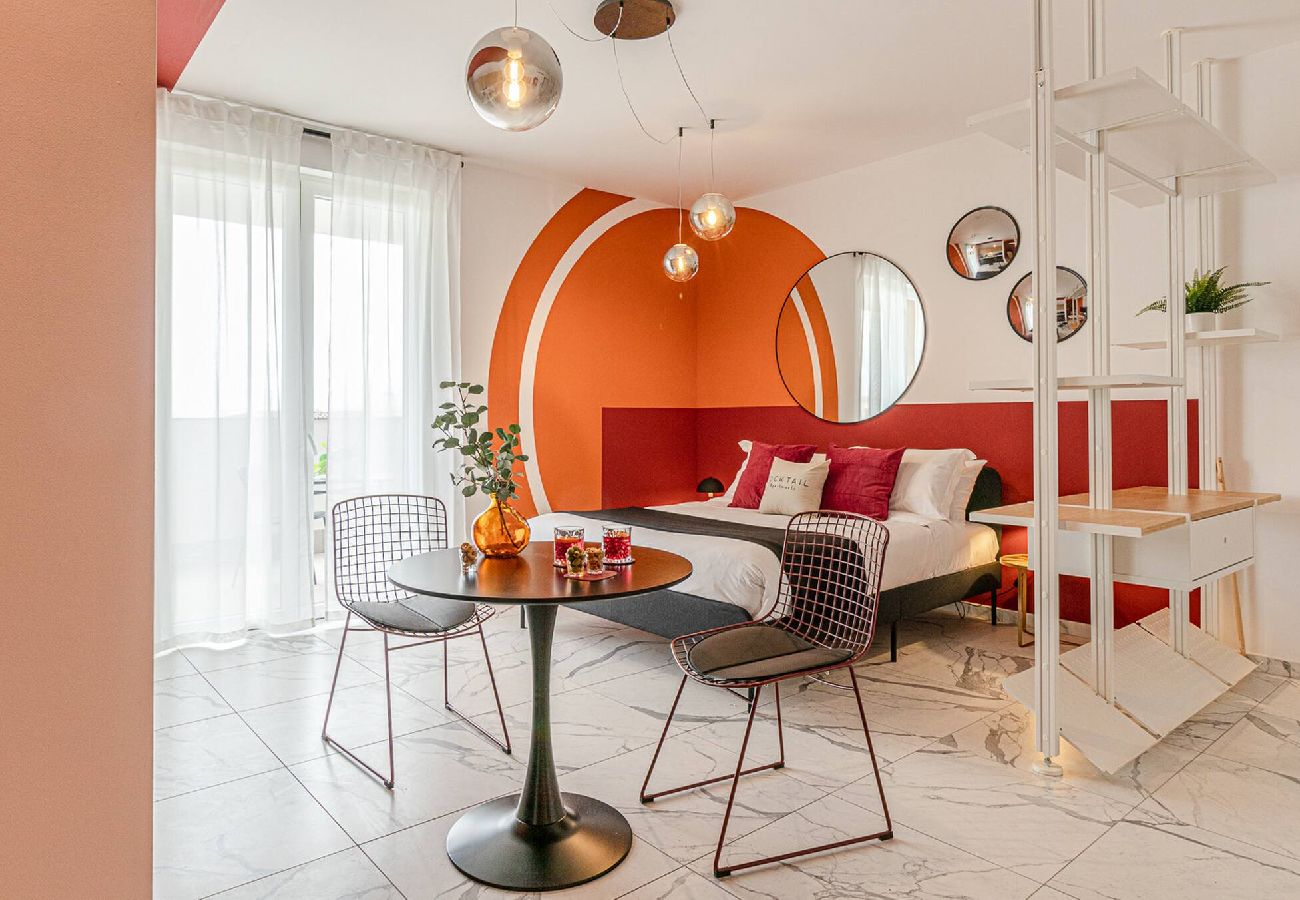 Appartamento a Roma - Appartamento Negroni