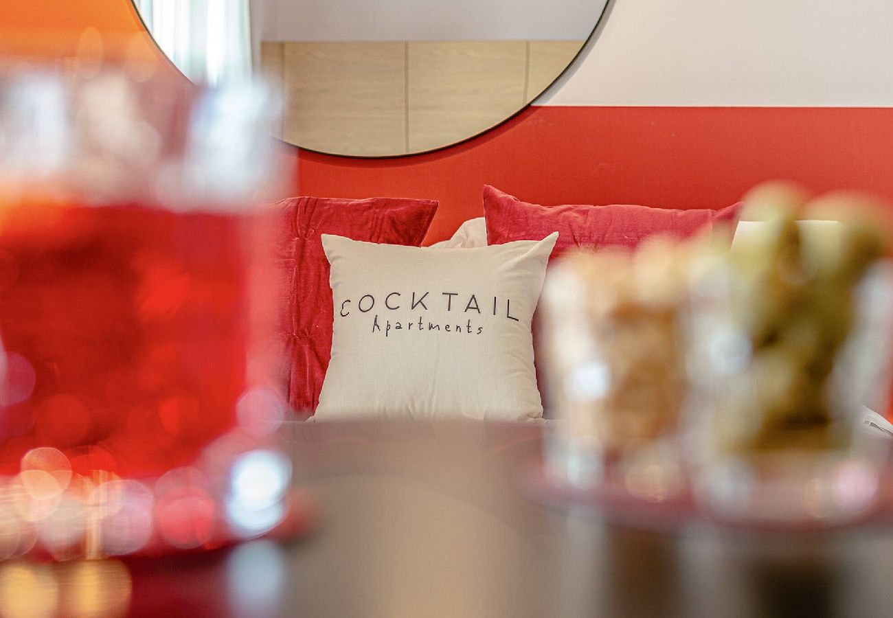 Appartamento a Roma - Appartamento Negroni