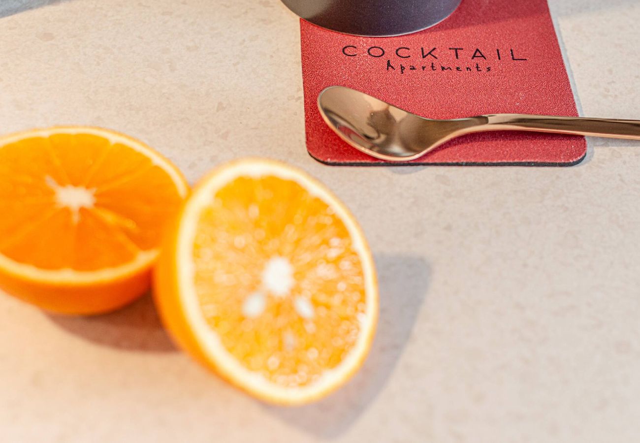 Appartamento a Roma - Appartamento Negroni