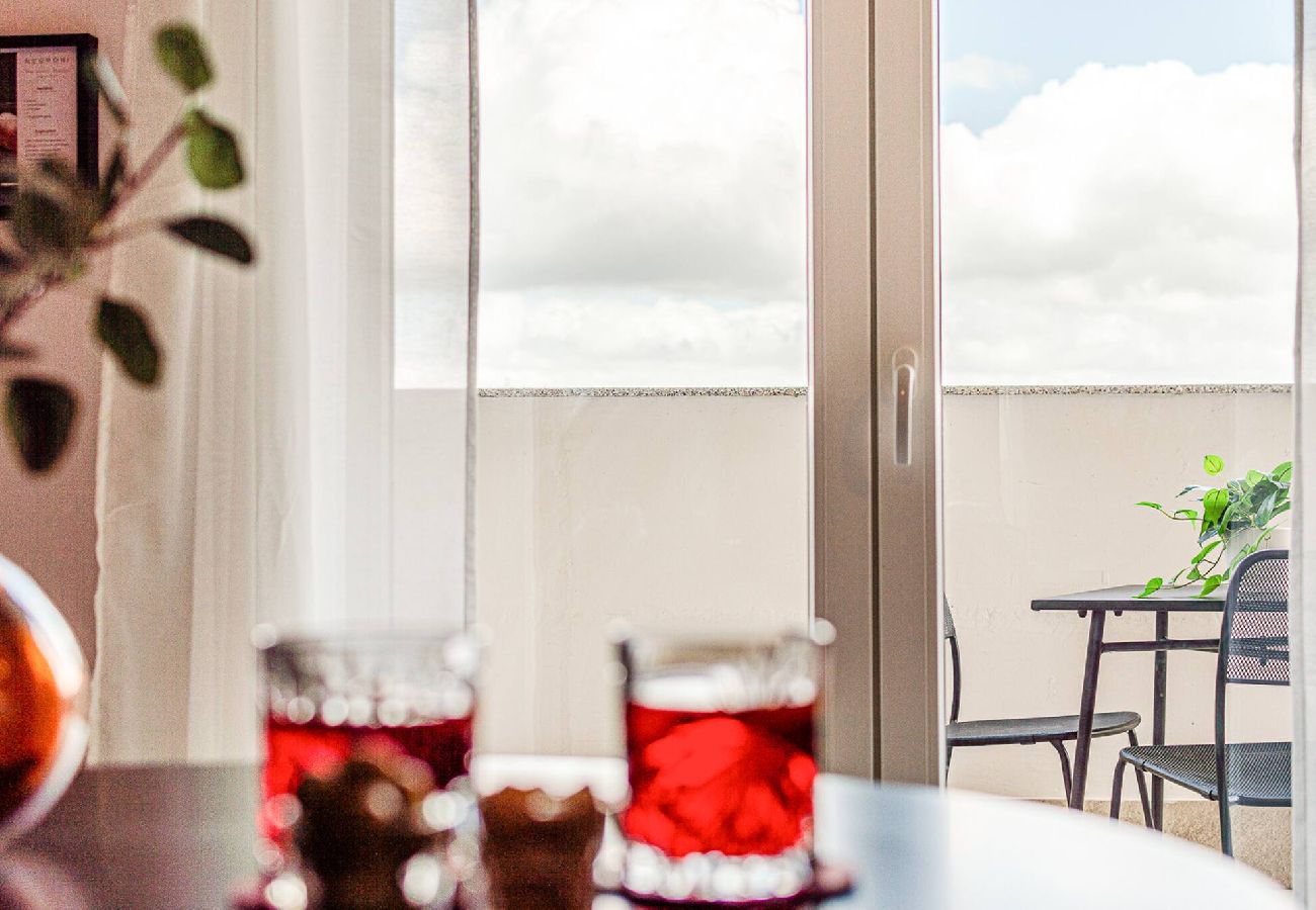 Appartamento a Roma - Appartamento Negroni