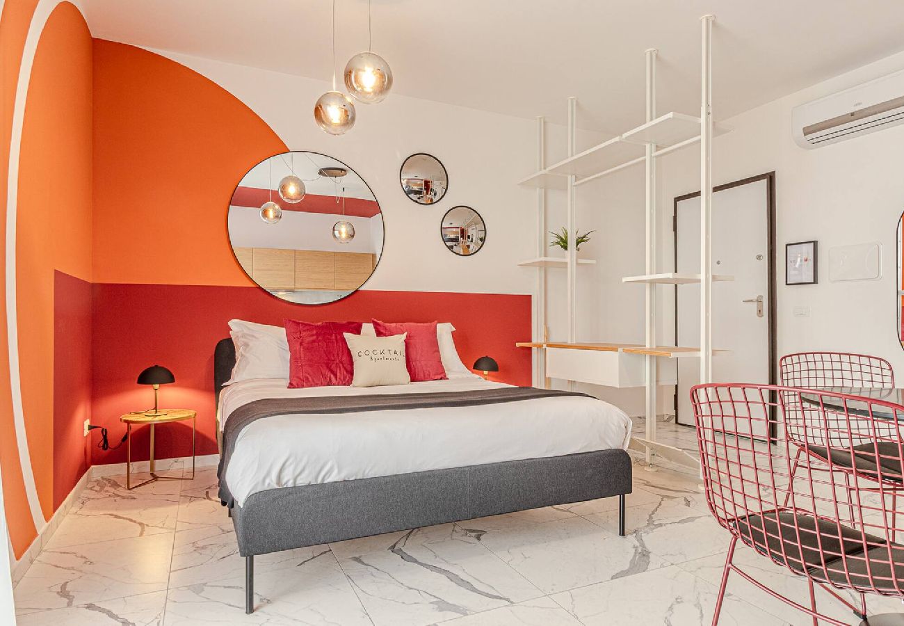 Appartamento a Roma - Appartamento Negroni