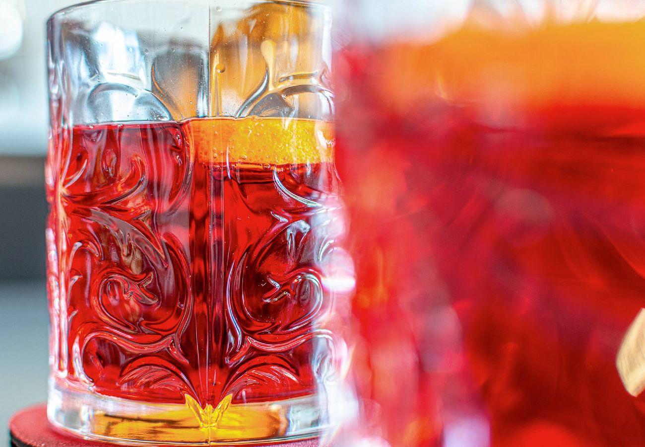 Appartamento a Roma - Appartamento Negroni