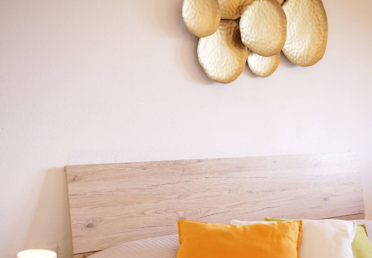 Appartamento a Porto Rotondo - L´attico di Gennaro vista mare