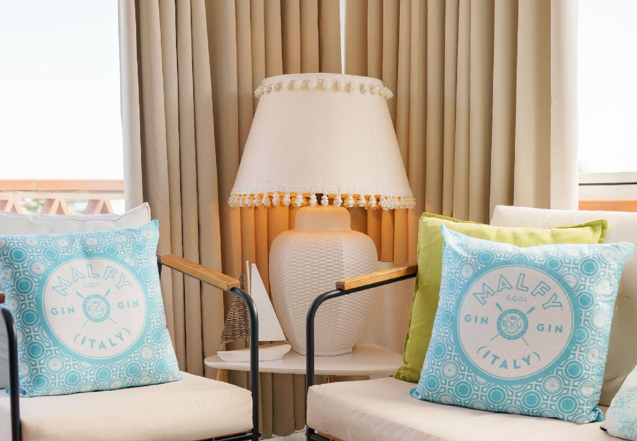 Appartamento a Porto Rotondo - L´attico di Gennaro vista mare