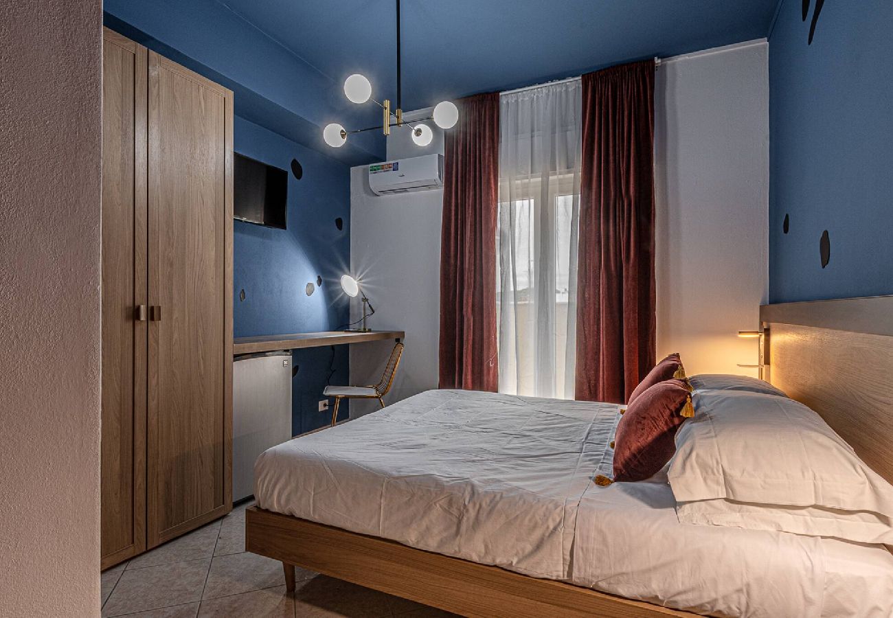 Affitto per camere a Alghero - Barceloneta rooms-Stanza Miró