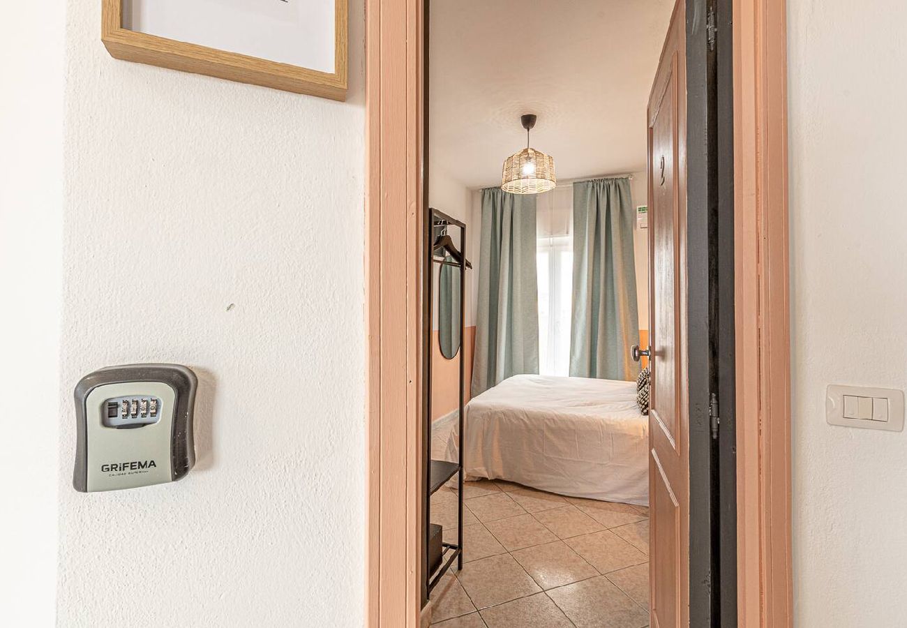 Affitto per camere a Alghero - Barceloneta rooms- Stanza El Coral