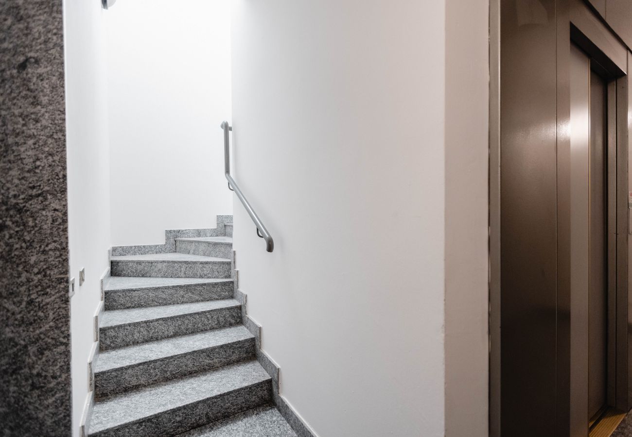 Appartamento a Milano - Black & Light Milano