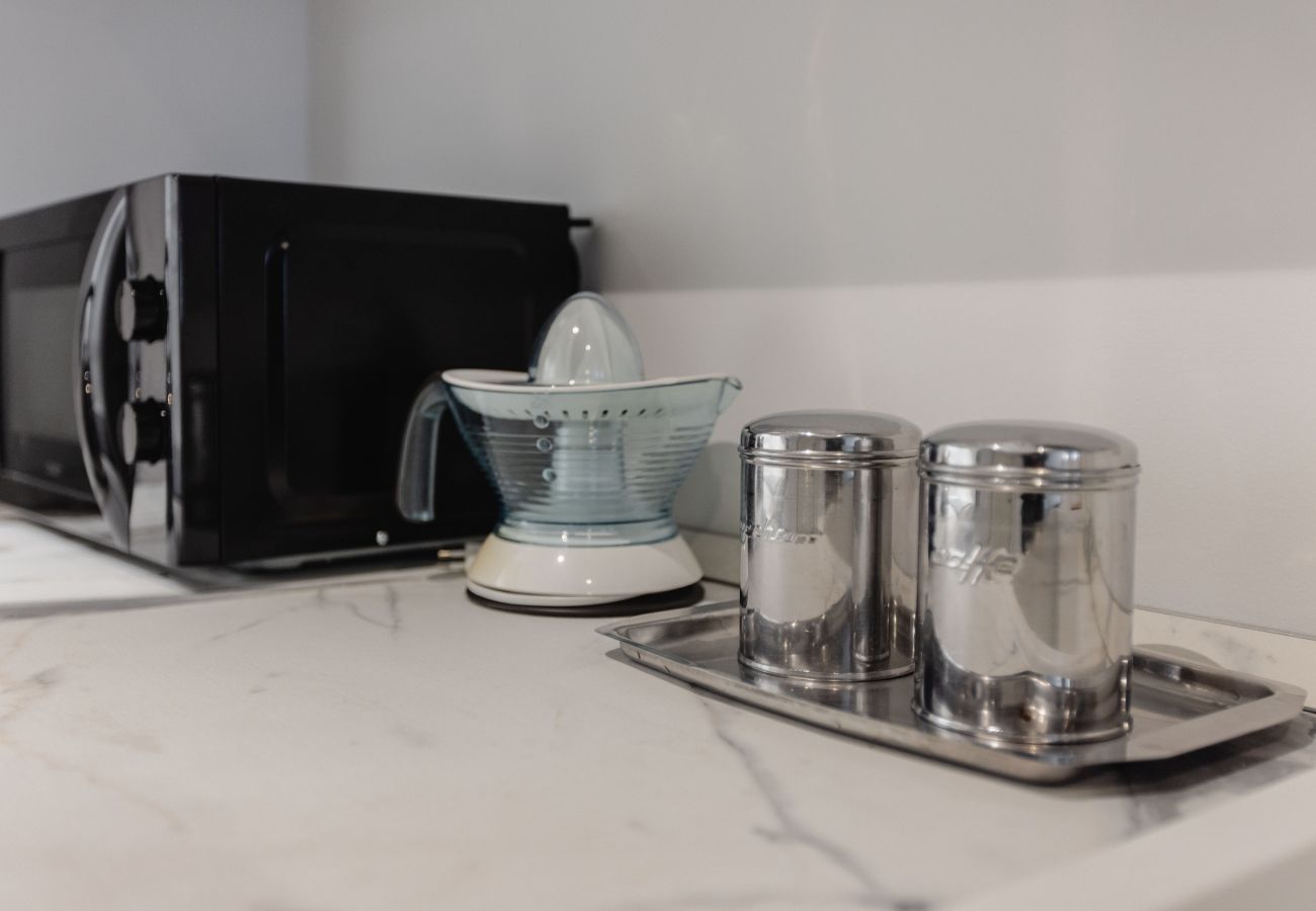 Appartamento a Milano - Black & Light Milano