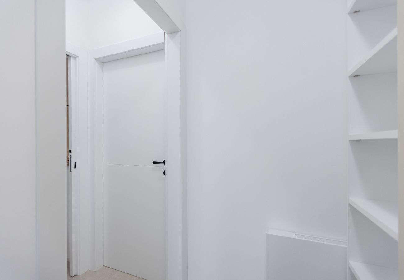 Appartamento a Milano - Black & Light Milano