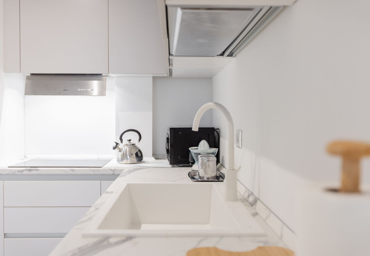 Appartamento a Milano - Black & Light Milano