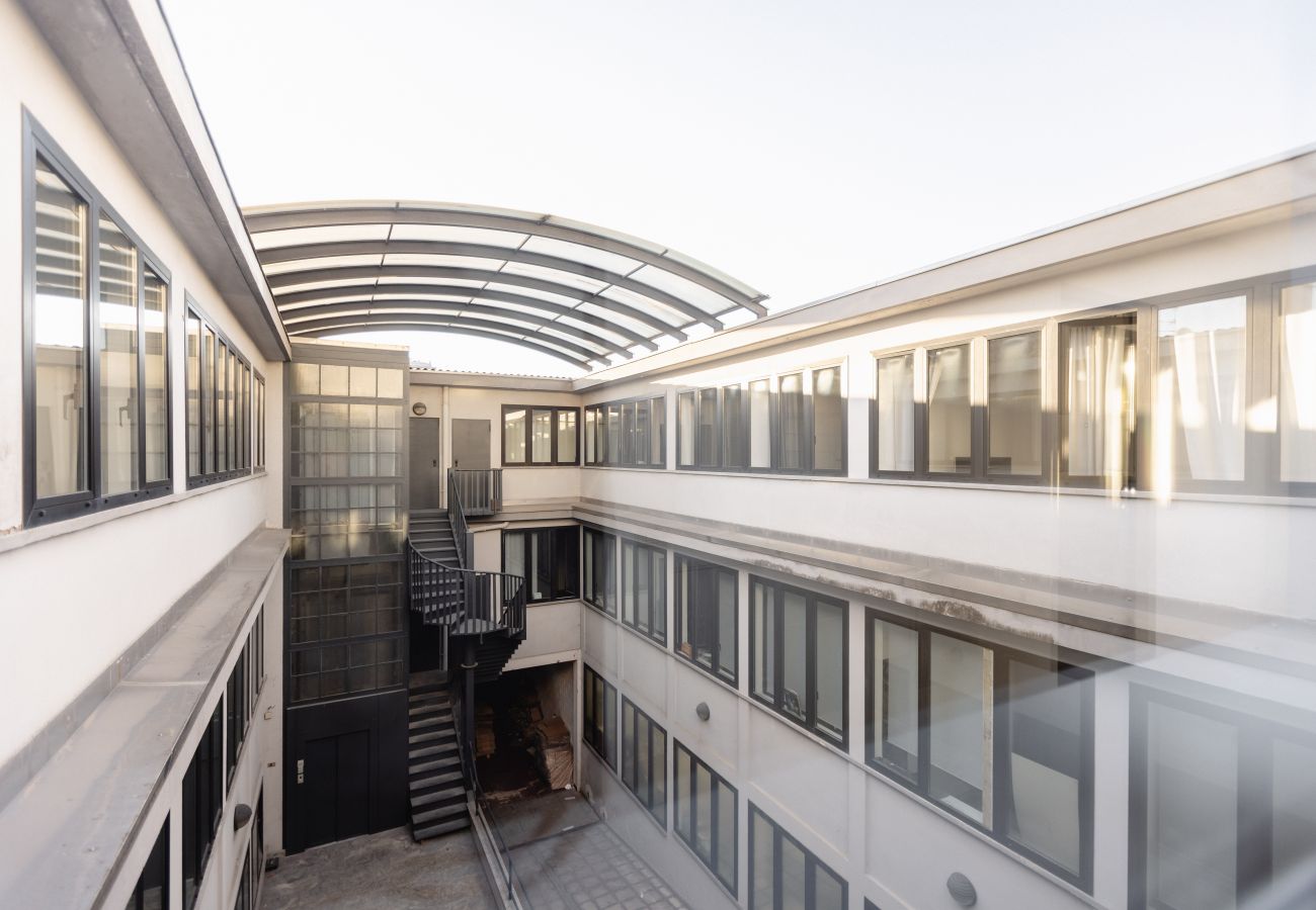 Appartamento a Milano - Black & Light Milano