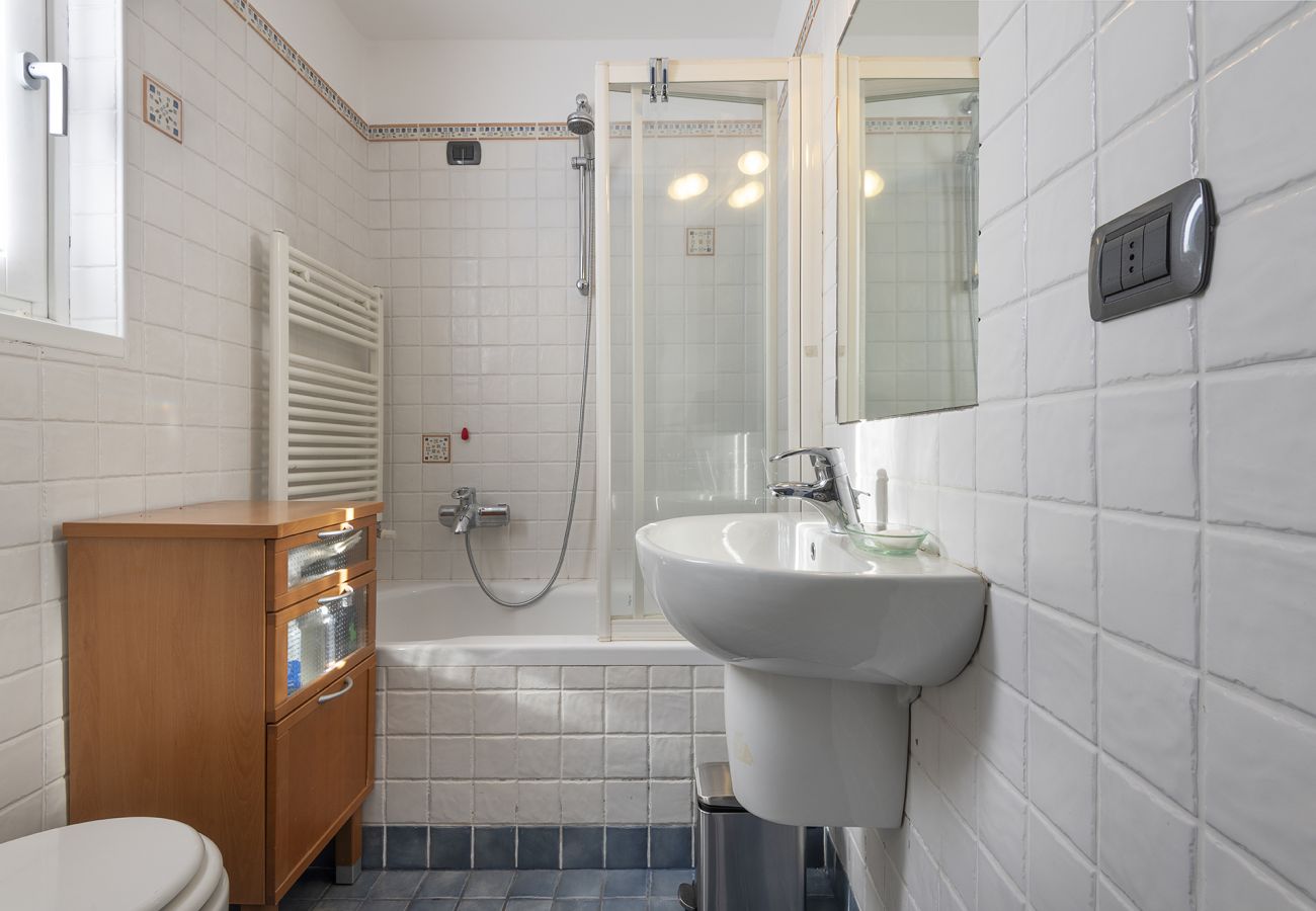 Appartamento a Pianello del Lario - UlivoLimone Apartment