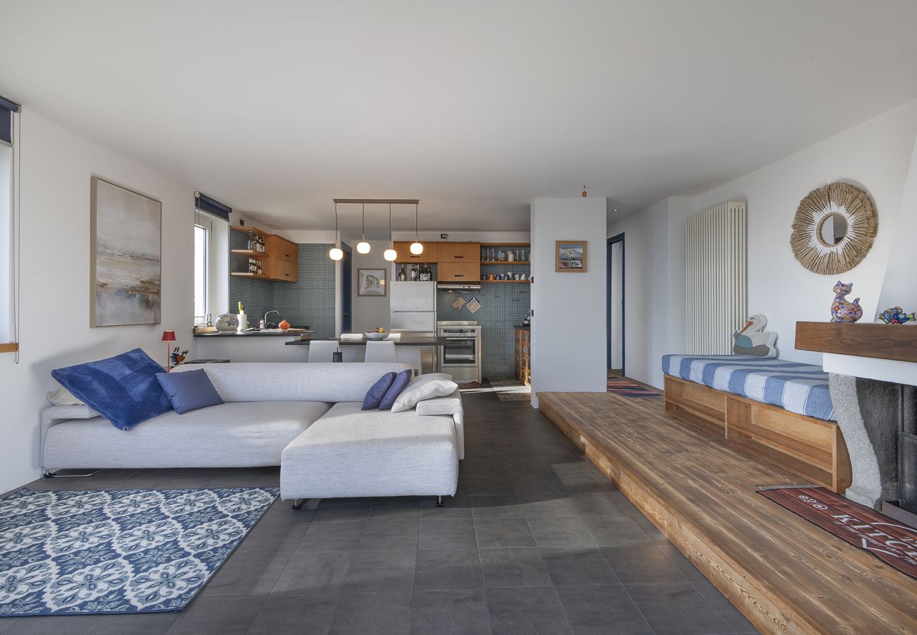 Appartamento a Pianello del Lario - UlivoLimone Apartment