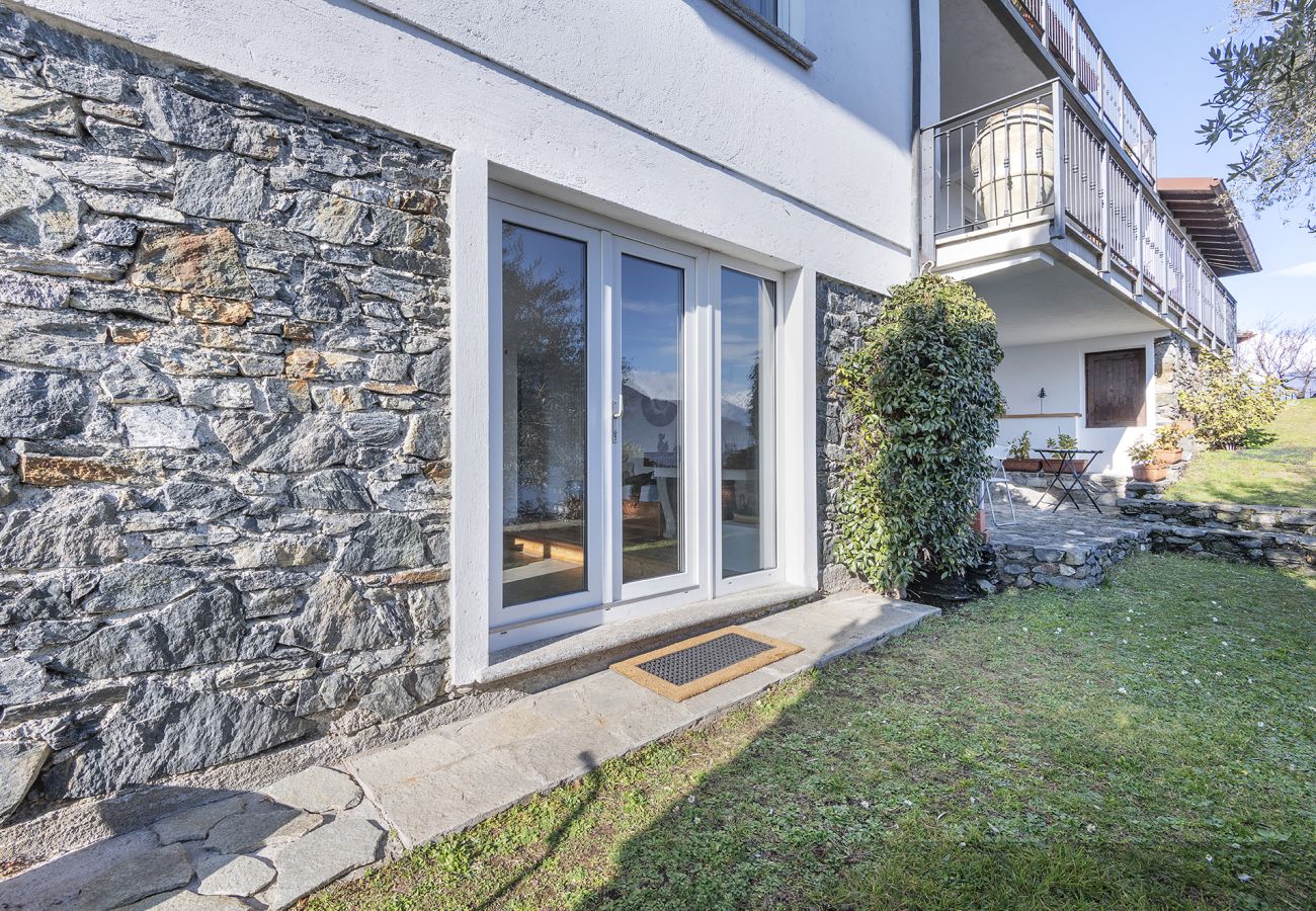 Appartamento a Pianello del Lario - UlivoLimone Apartment