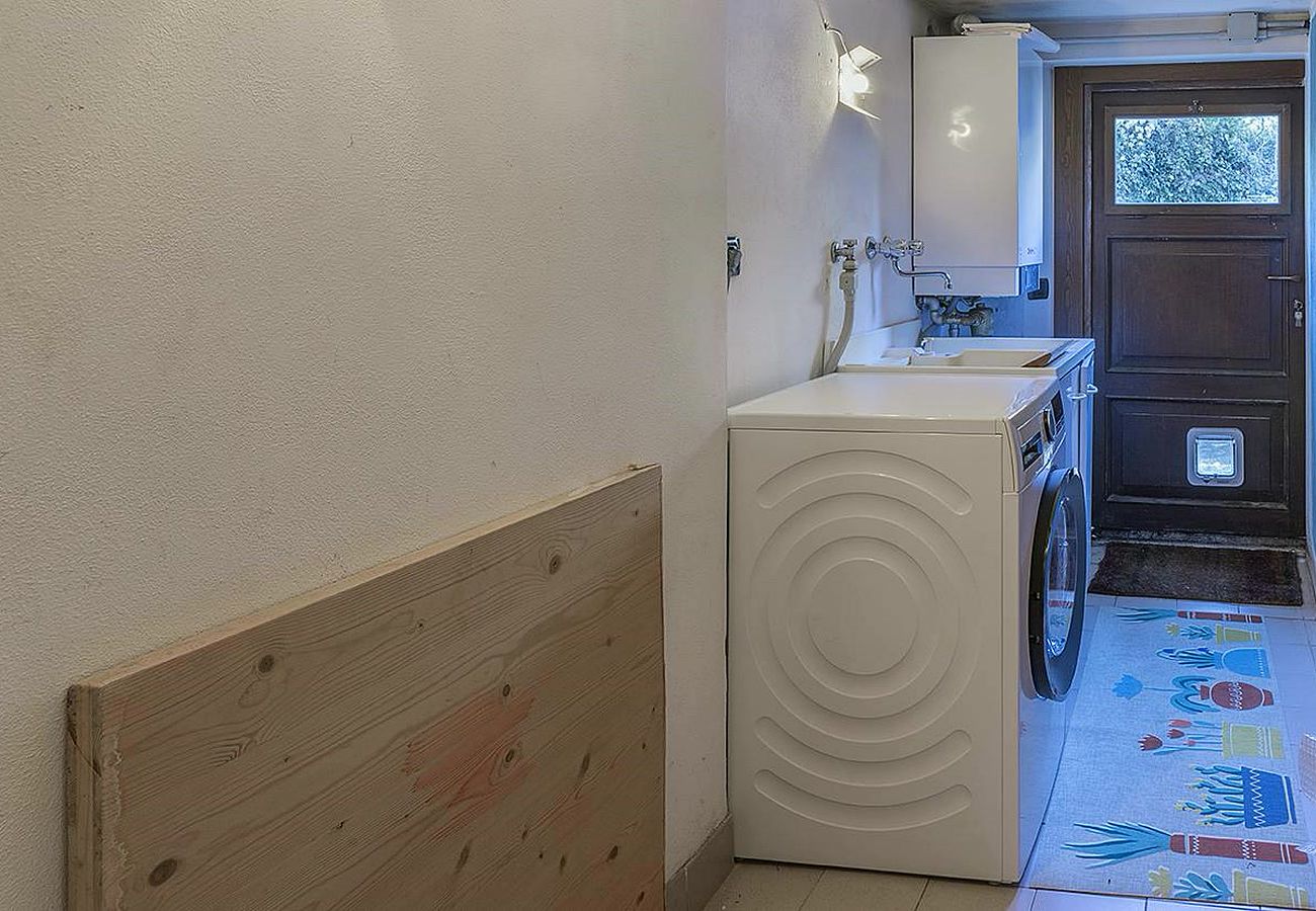 Appartamento a Pianello del Lario - UlivoLimone Apartment Vista Lago con Giardino e Ve