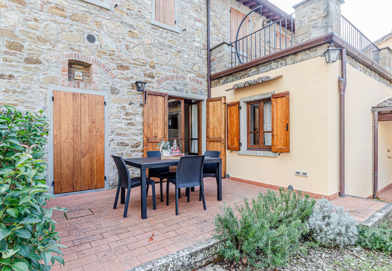 Apartment in Staggiano - Il Gallo a Pois 🐓 🏁
