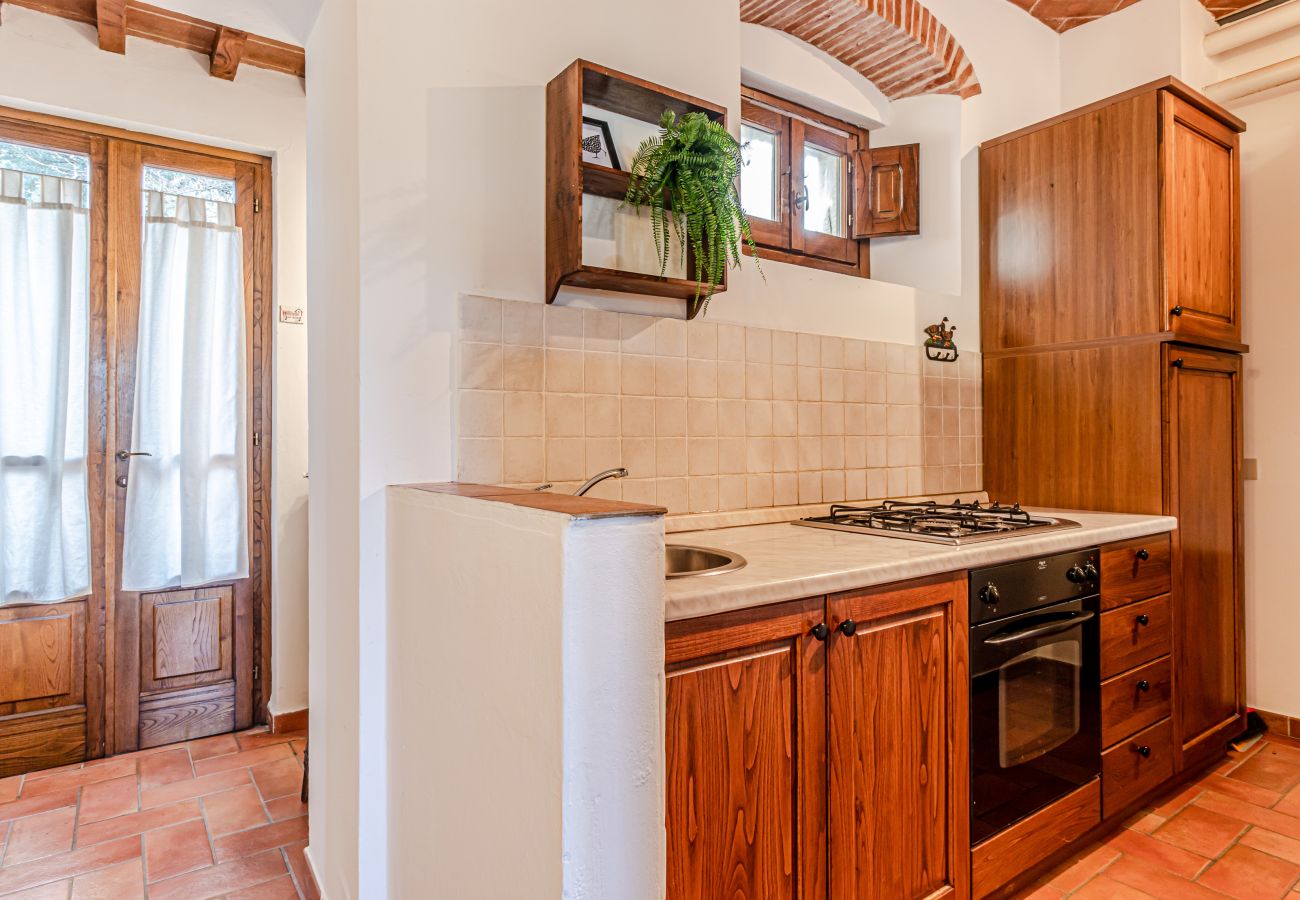 Apartment in Staggiano - Il Gallo a Pois 🐓 🏁