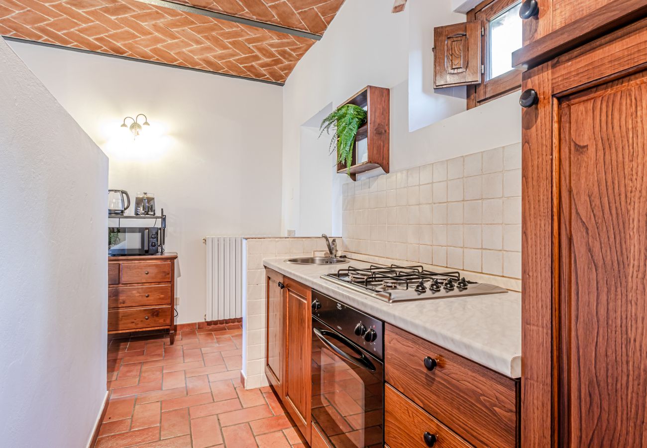 Apartment in Staggiano - Il Gallo a Pois 🐓 🏁