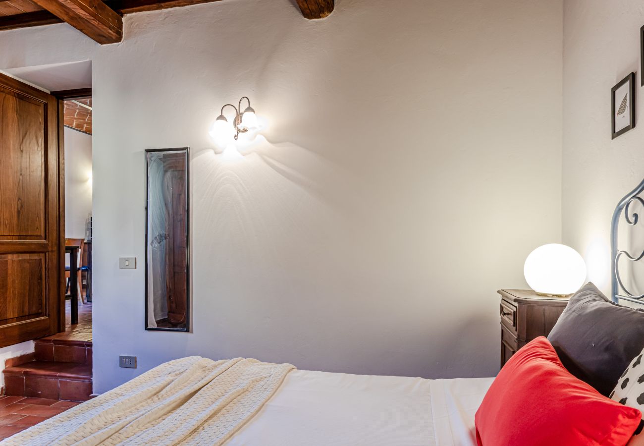 Apartment in Staggiano - Il Gallo a Pois 🐓 🏁