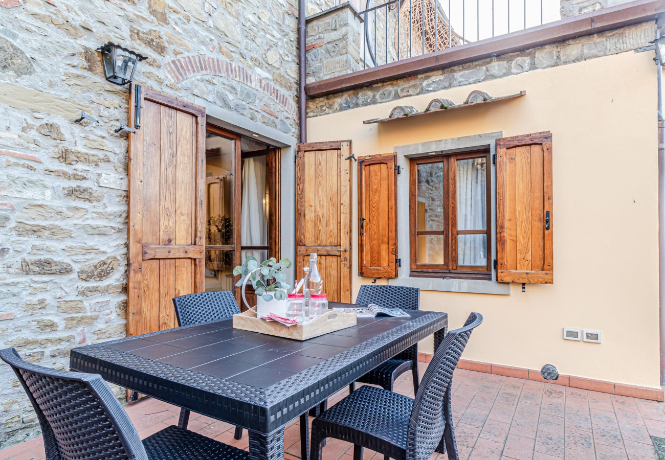 Apartment in Staggiano - Il Gallo a Pois 🐓 🏁