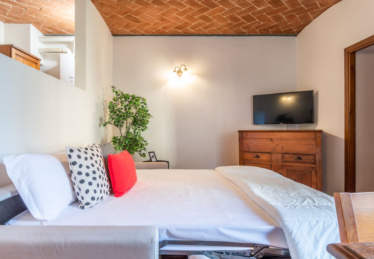Apartment in Staggiano - Il Gallo a Pois 🐓 🏁