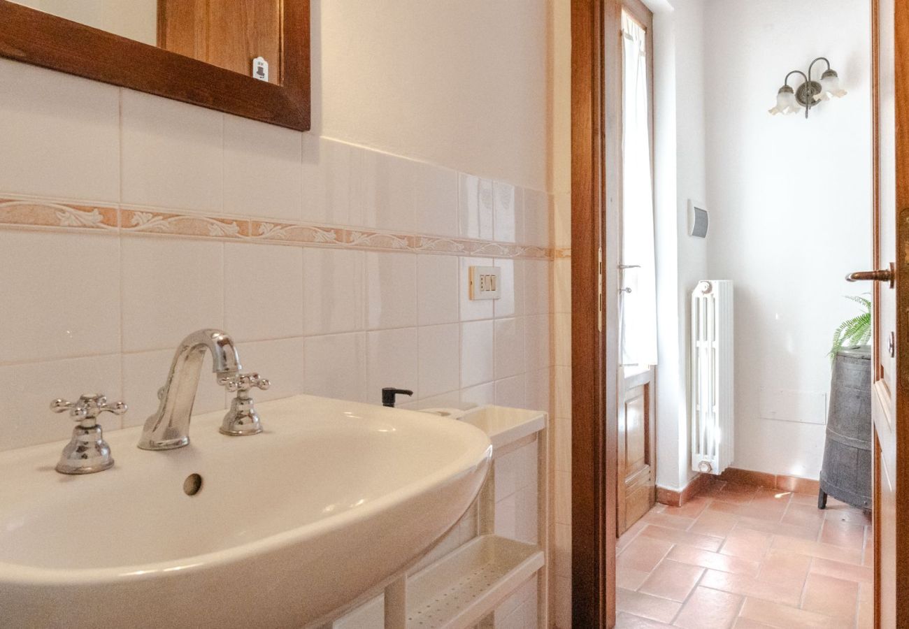 Apartment in Staggiano - Il Gallo a Pois 🐓 🏁