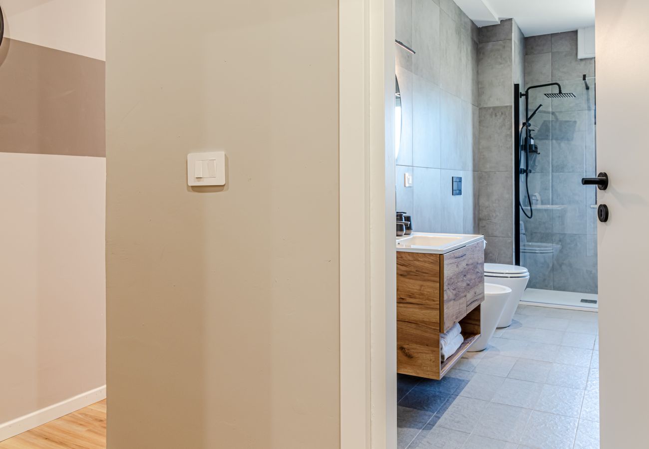 Rent by room in Borgo Isonzo - Numberz - La Prova del 9 📝 9️⃣