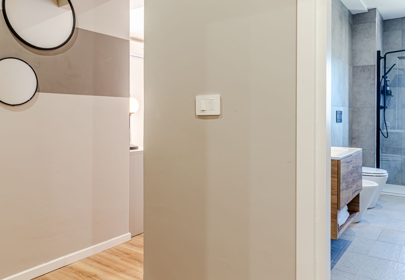 Rent by room in Borgo Isonzo - Numberz - La Prova del 9 📝 9️⃣