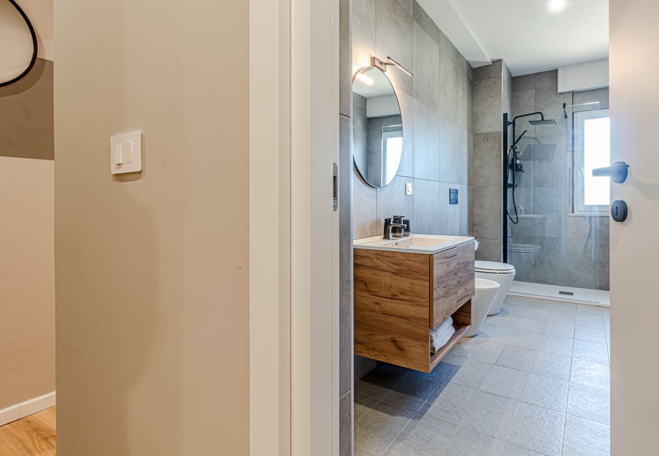 Rent by room in Borgo Isonzo - Numberz - La Prova del 9 📝 9️⃣