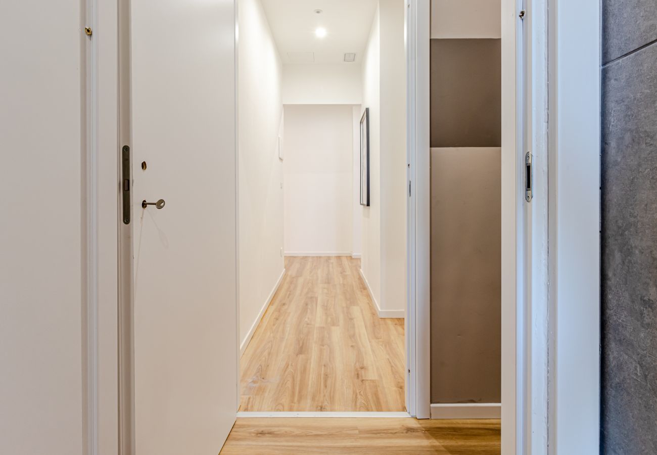 Rent by room in Borgo Isonzo - Numberz - La Prova del 9 📝 9️⃣