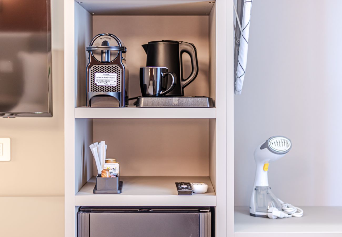 Rent by room in Borgo Isonzo - Numberz - La Prova del 9 📝 9️⃣