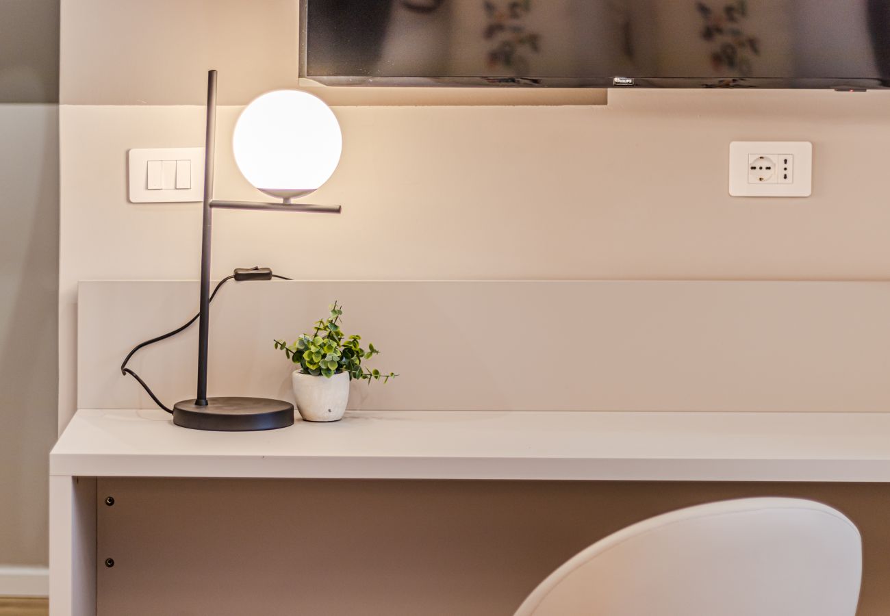 Rent by room in Borgo Isonzo - Numberz - La Prova del 9 📝 9️⃣