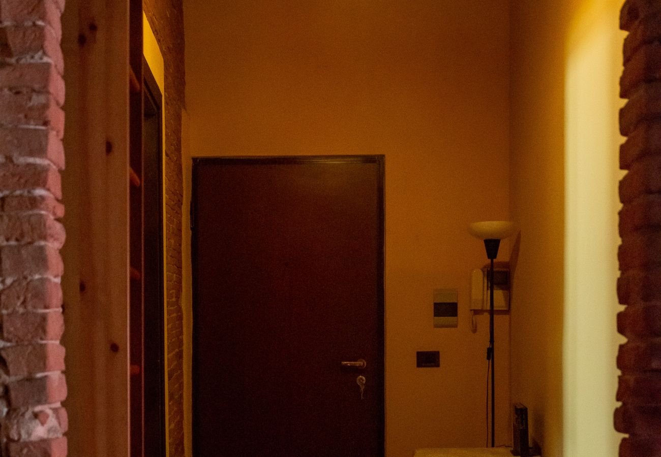 Apartment in Pisa - Casa Velò a Pisa Centro 6 PAX 🏠  🧶