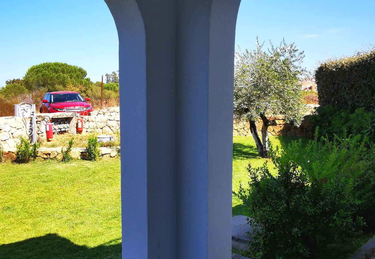 Villa in Budoni - Villetta  Baia Sant' Anna
