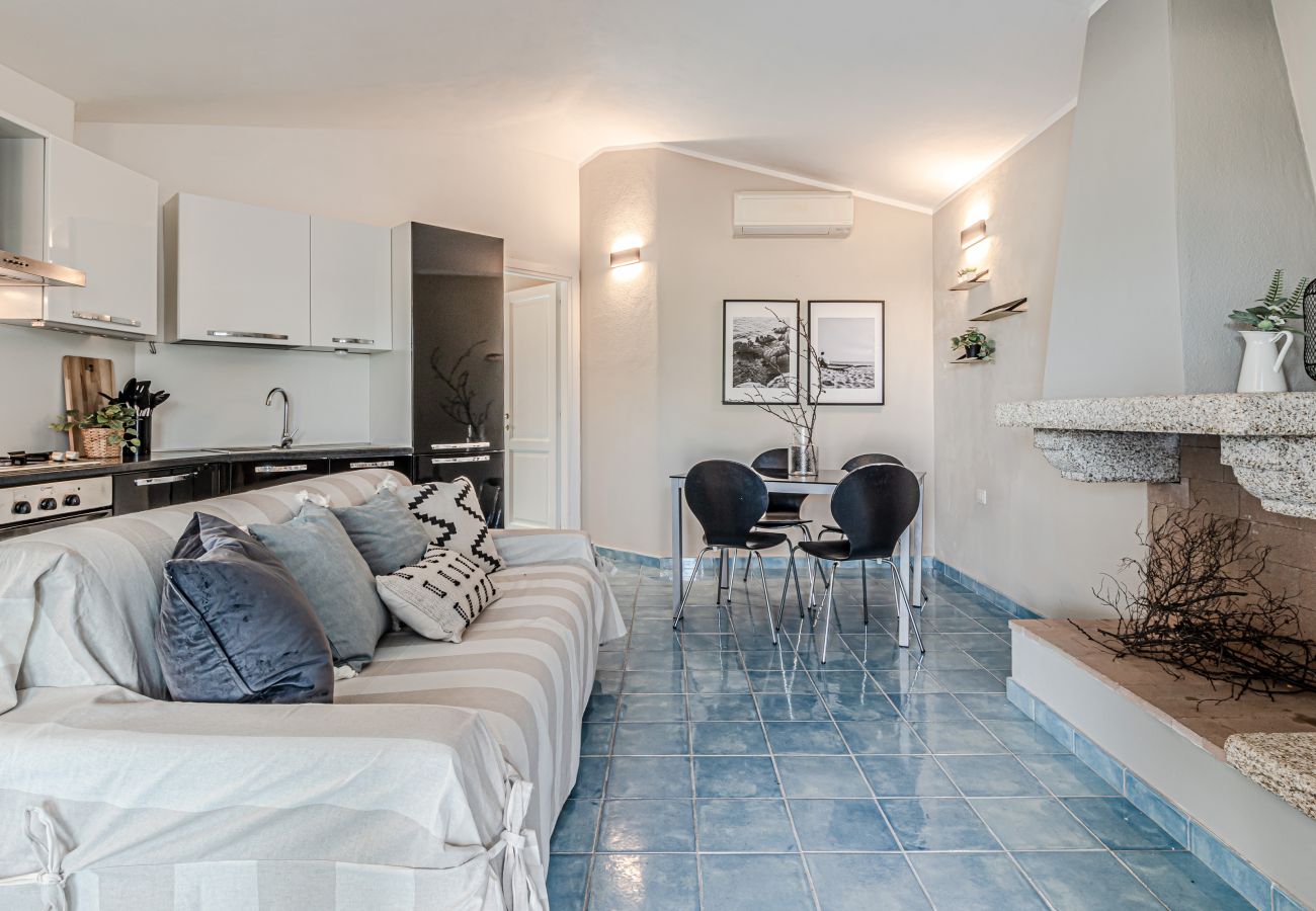 Villa in Budoni - Villetta  Baia Sant' Anna