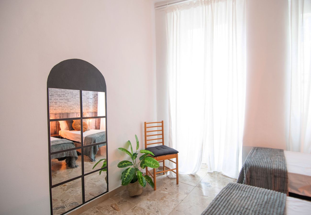 Apartment in Bergamo - New York Style 2 Bed 🗽 ⛽️