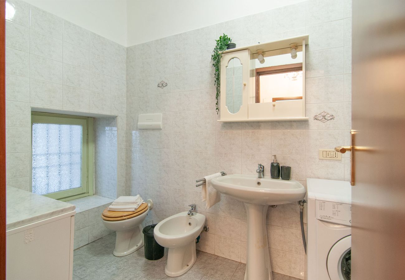 Apartment in Bergamo - New York Style 2 Bed 🗽 ⛽️