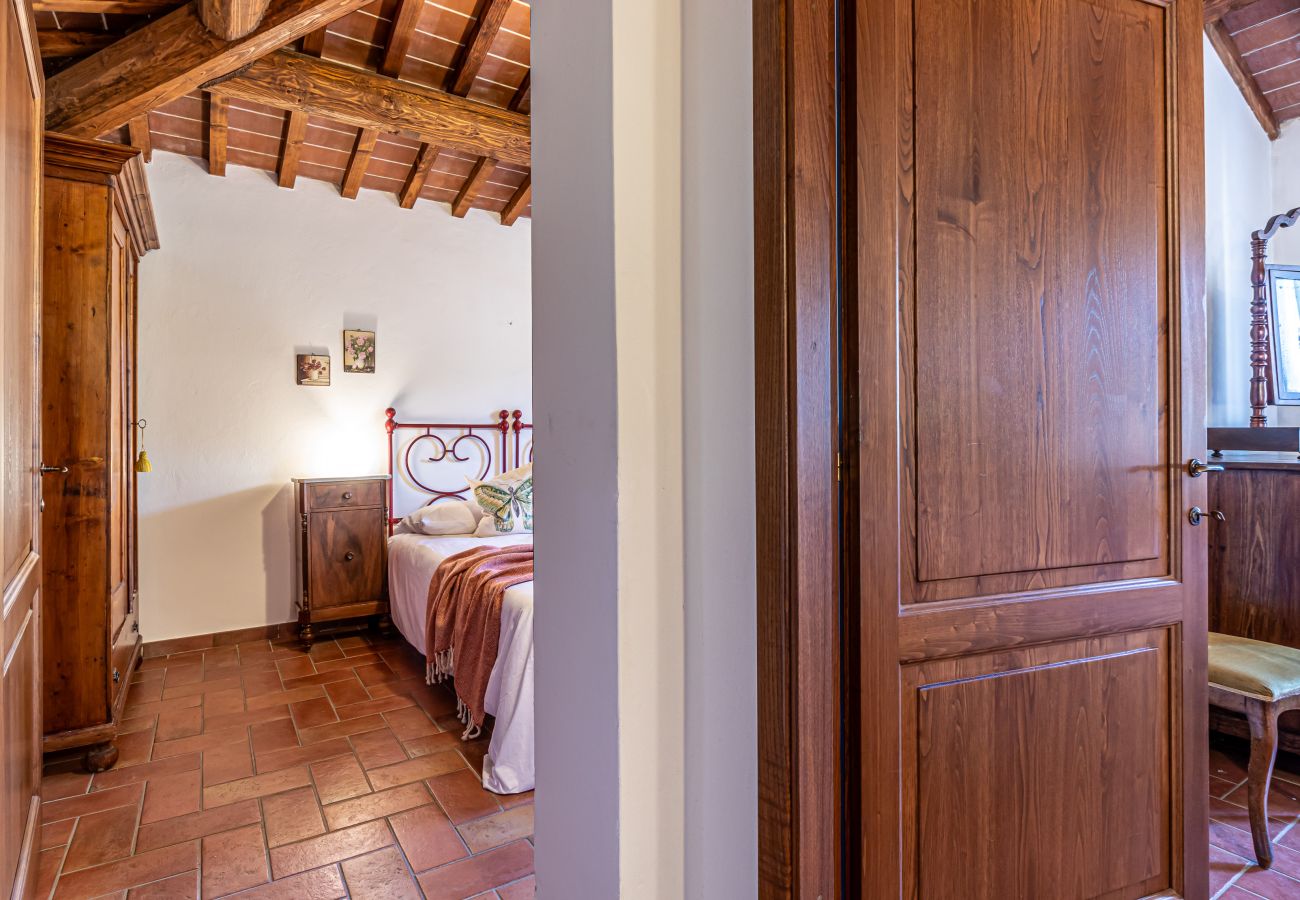 Apartment in Arezzo - Butterfly 🦋 🌾