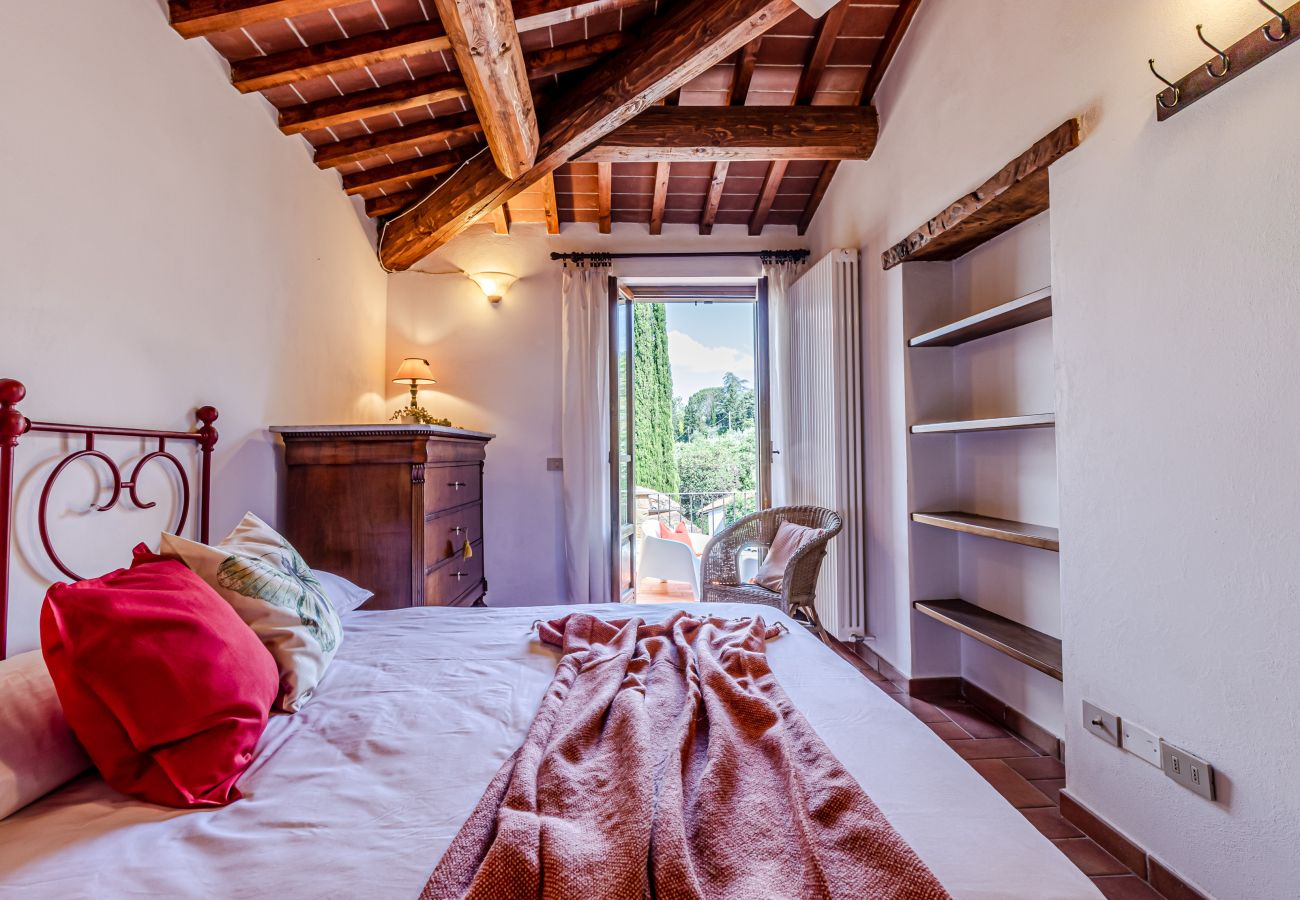 Apartment in Arezzo - Butterfly 🦋 🌾