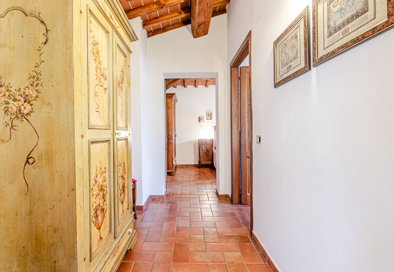 Apartment in Arezzo - Butterfly 🦋 🌾