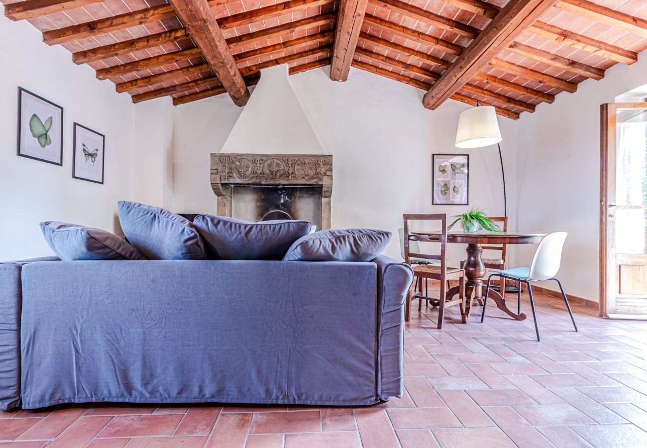 Apartment in Arezzo - Butterfly 🦋 🌾